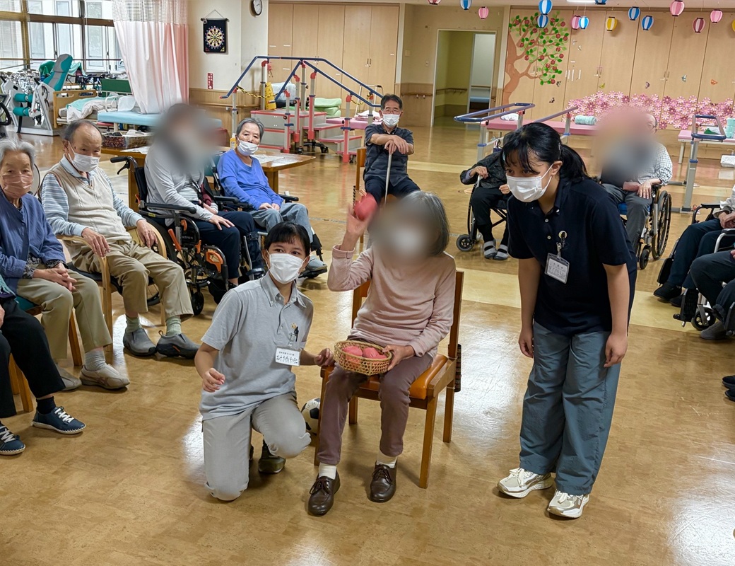 デイケア